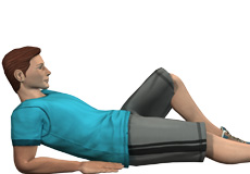 Knee Strengthening Exercises for Meniscal Tears