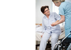 Rapid Recovery Hip Replacement