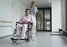 Rapid Recovery Knee Replacement